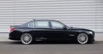 BMW ACS7 5.0i by AC Schnitzer 2009 года